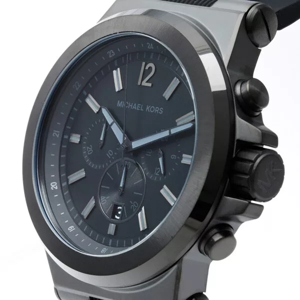 ساعت مچی عقربه‌ای مردانه مایکل کورس مدل MK8152