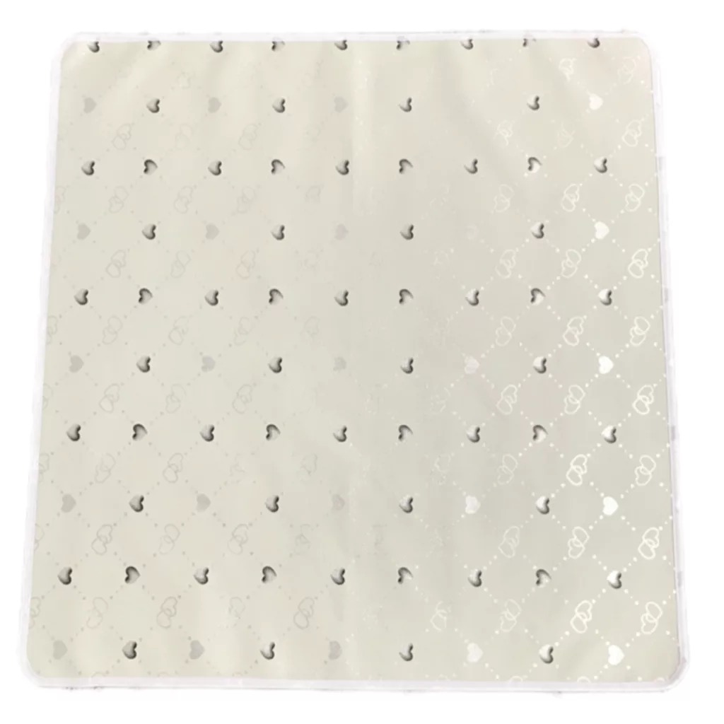 سفره 2 نفره مدل میوا پشت نخی کد 03