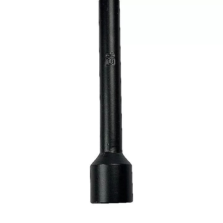 آچار چرخ خودرو دنفوس مدل G12-H4 سایز 14، 17، 19، 21 میلی متر