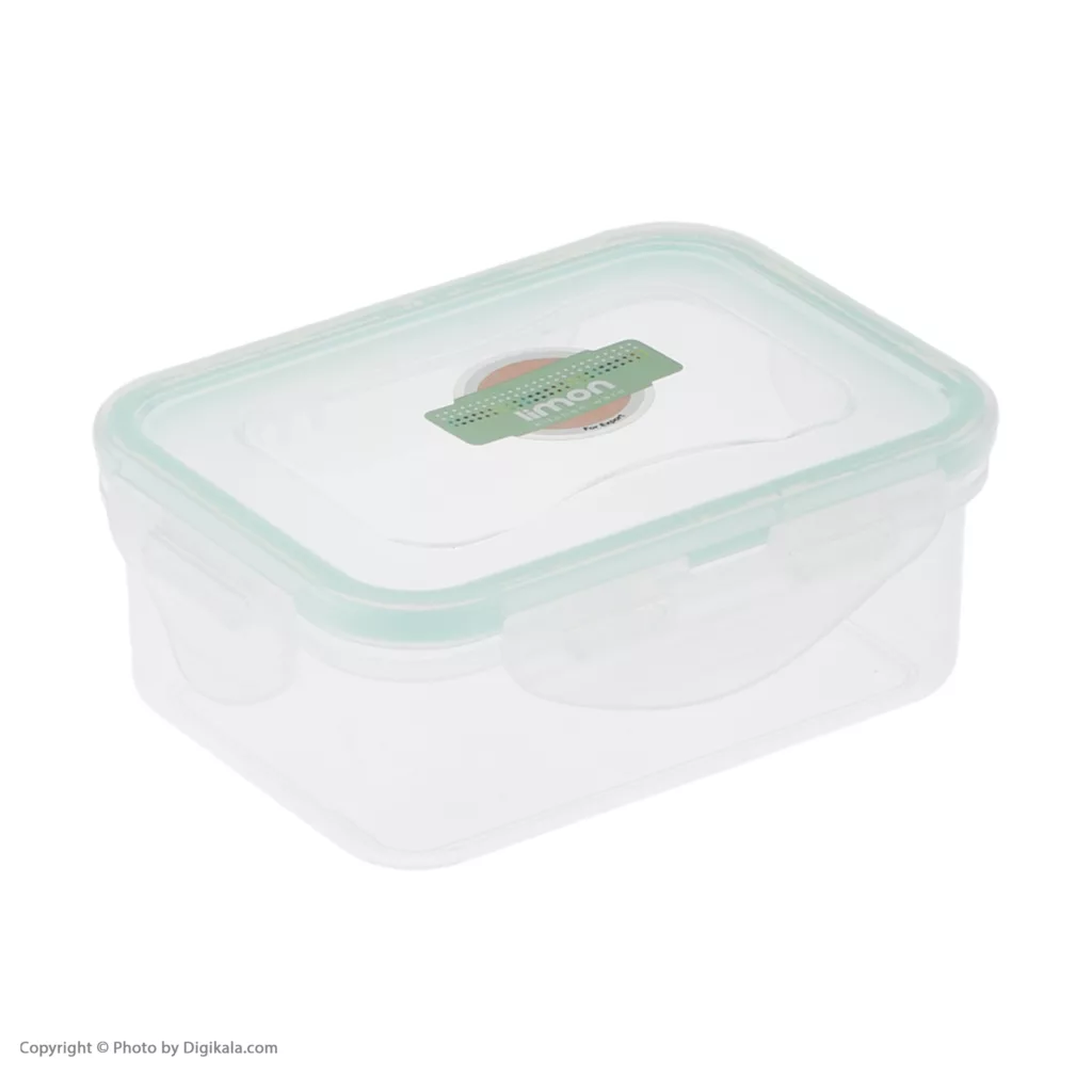 ظرف نگهدارنده لیمون مدل MD450