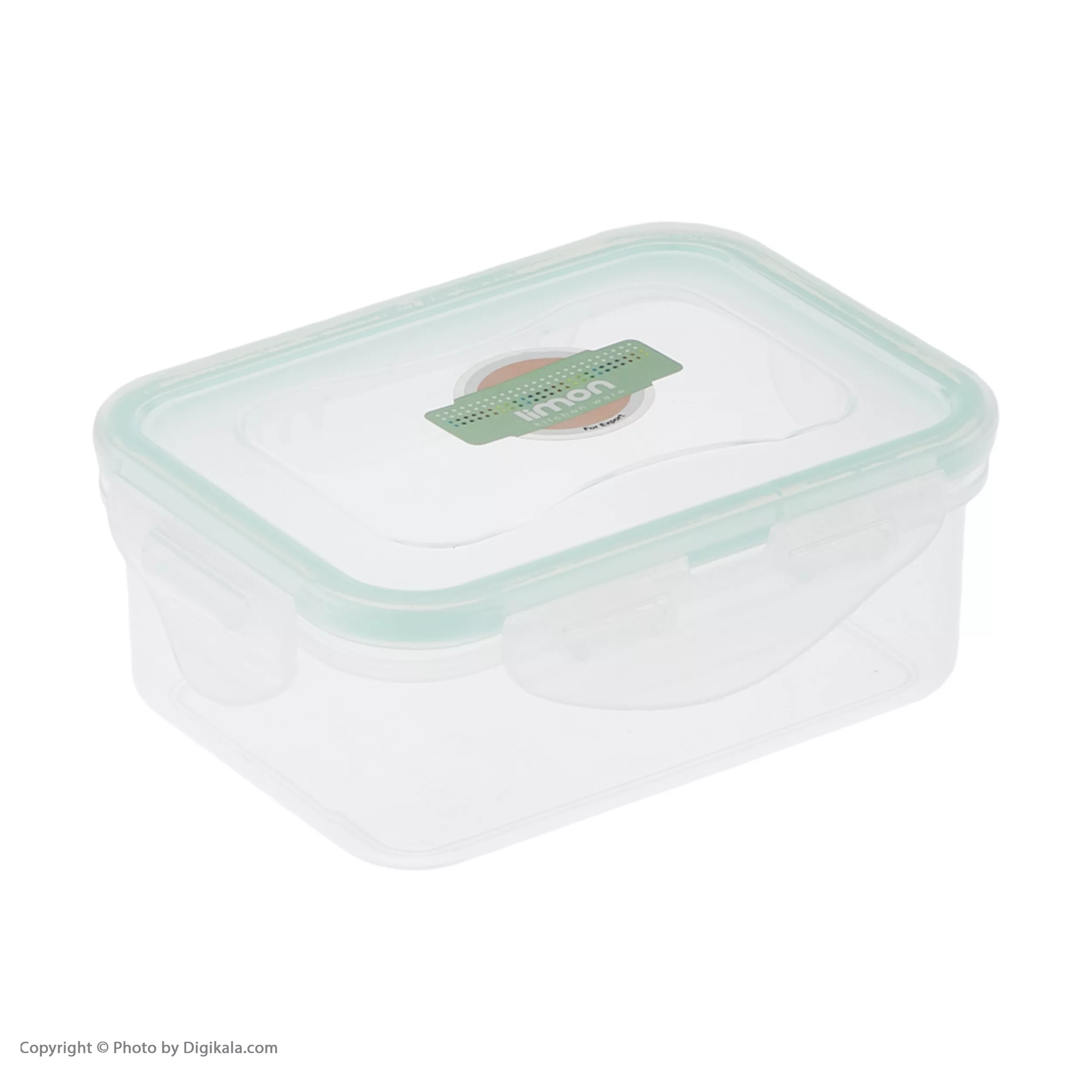 ظرف نگهدارنده لیمون مدل MD450