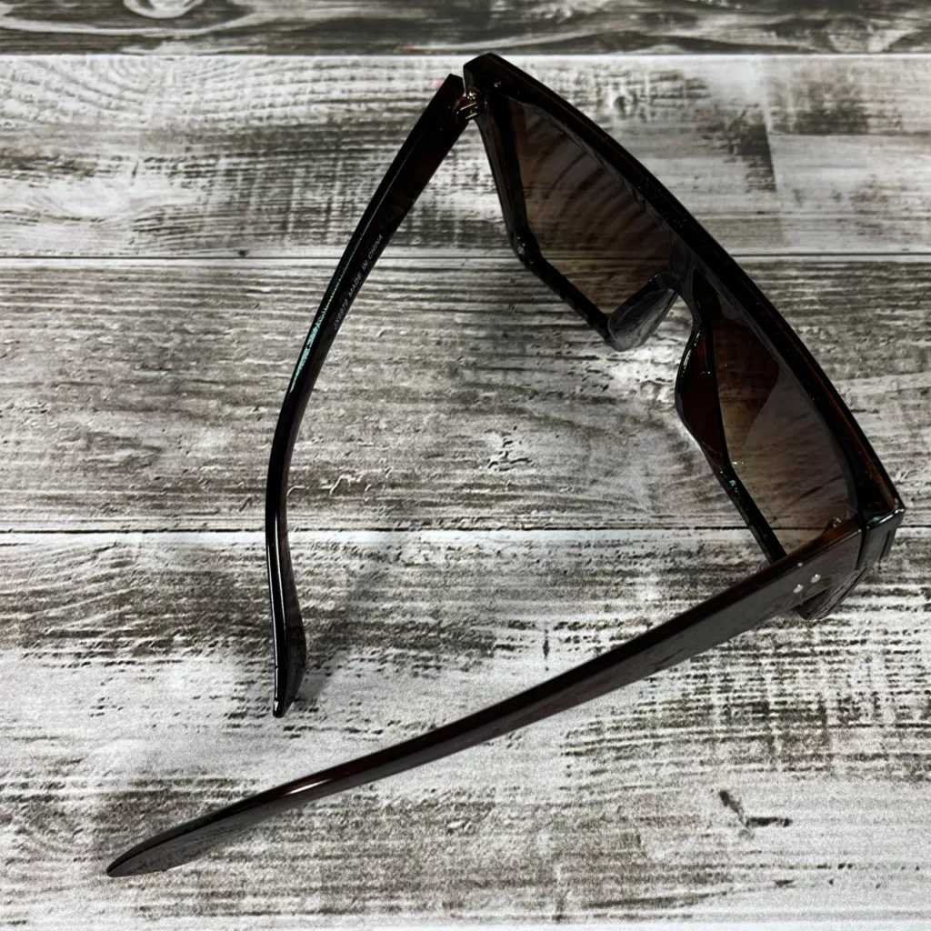 عینک آفتابی مدل JX6979-BR