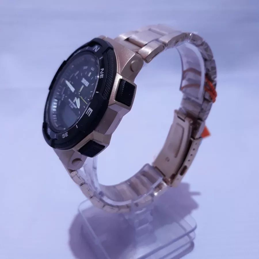 ساعت مچی عقربه‌ای مردانه اسکمی مدل 1370RG