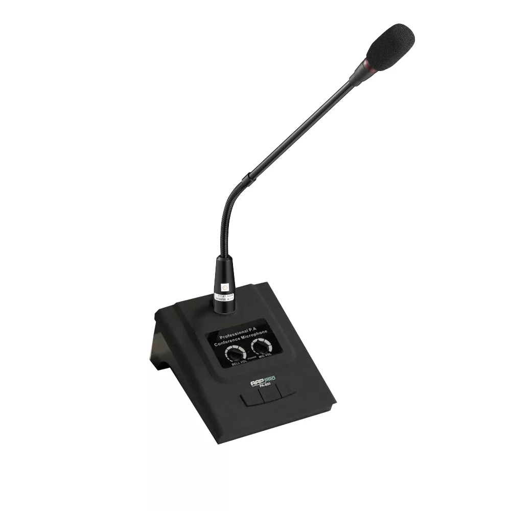 ميكروفن روميزی آسیاامپ مدل PA-850