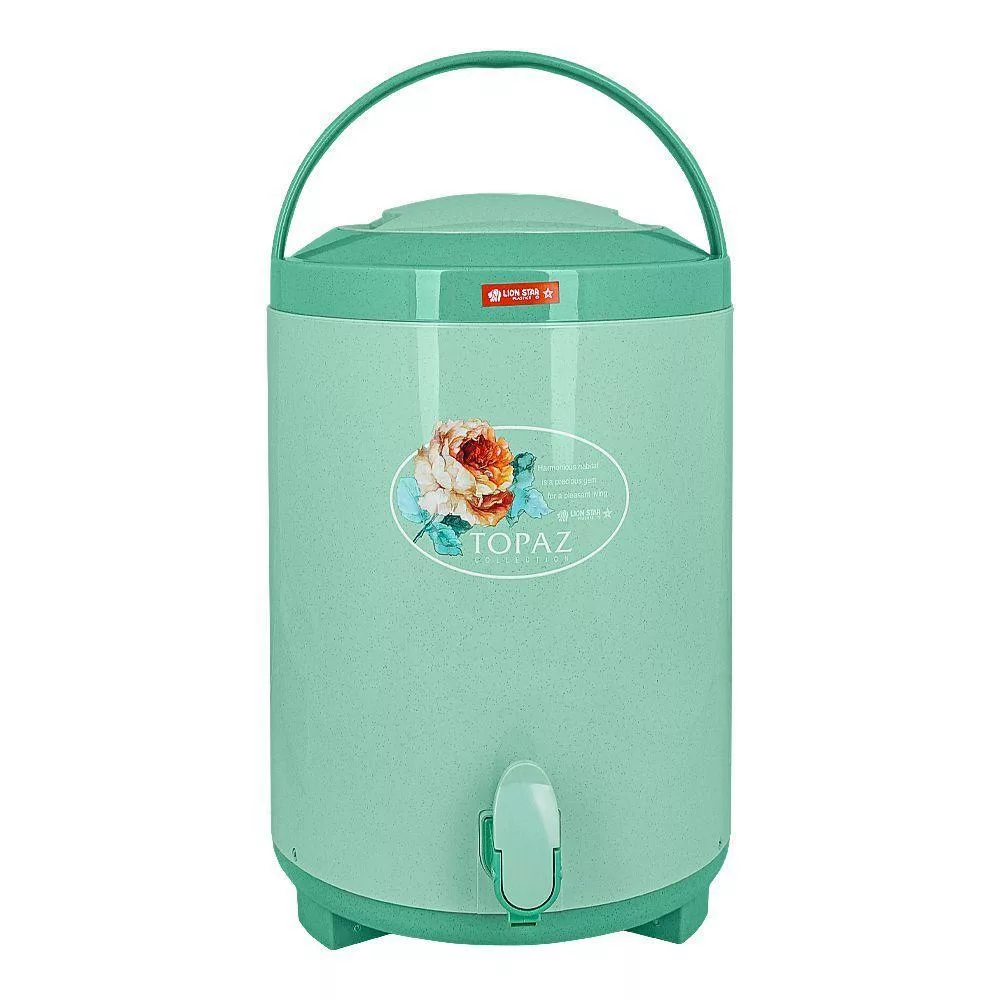 کلمن لیون استار مدل sahara گنجایش 10 لیتر