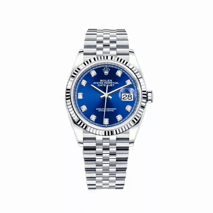 ساعت مچی عقربه‌ای مردانه مدل DATEJUST 0921