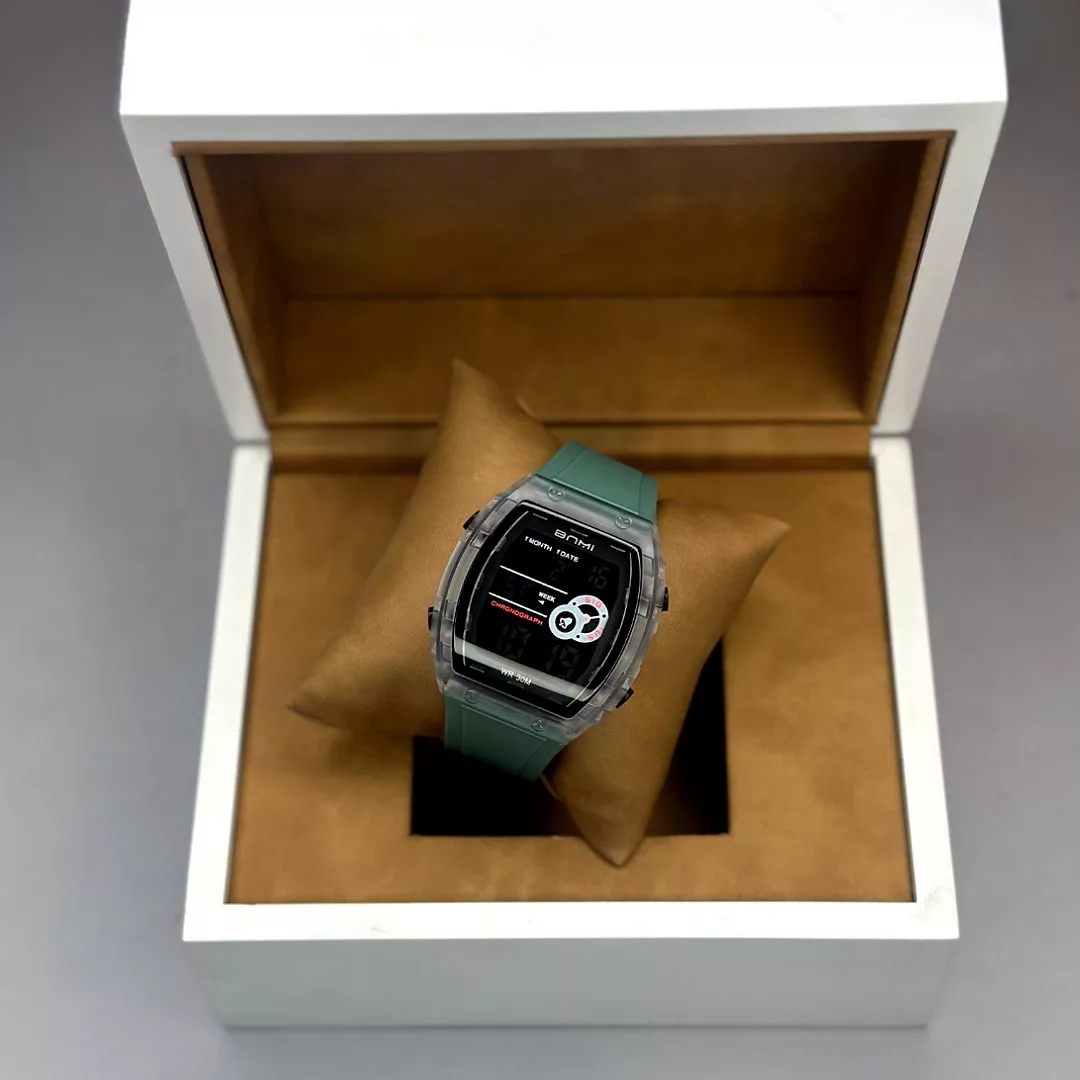 ساعت مچی دیجیتال بنمی مدل 2209g