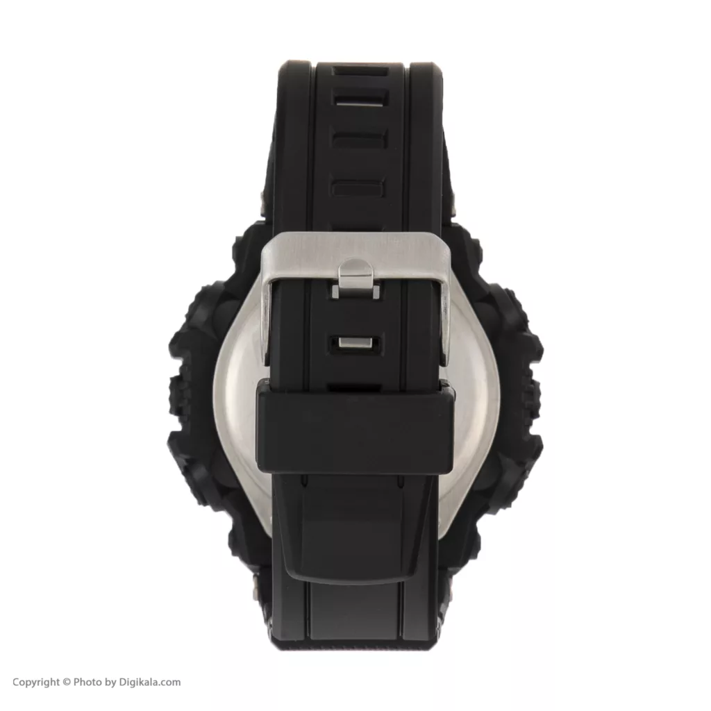 ساعت مچی دیجیتال مردانه اسکمی مدل 1325