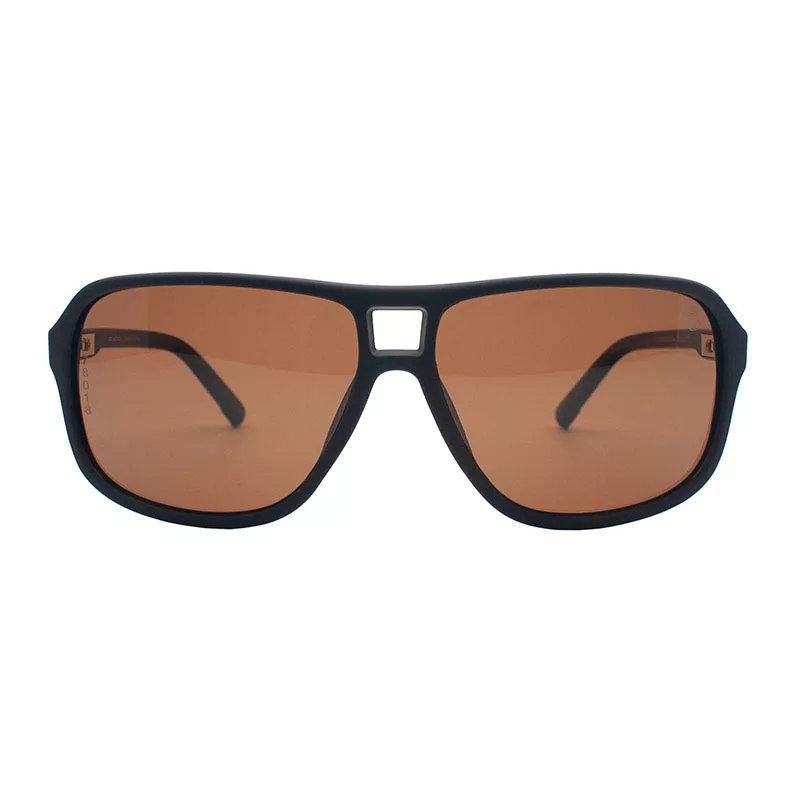 عینک آفتابی خلبانی مورل مدل   78018C4POLARIZED