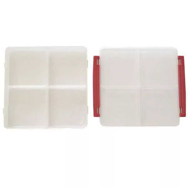 ظرف نگهدارنده لیمون مدل T-02