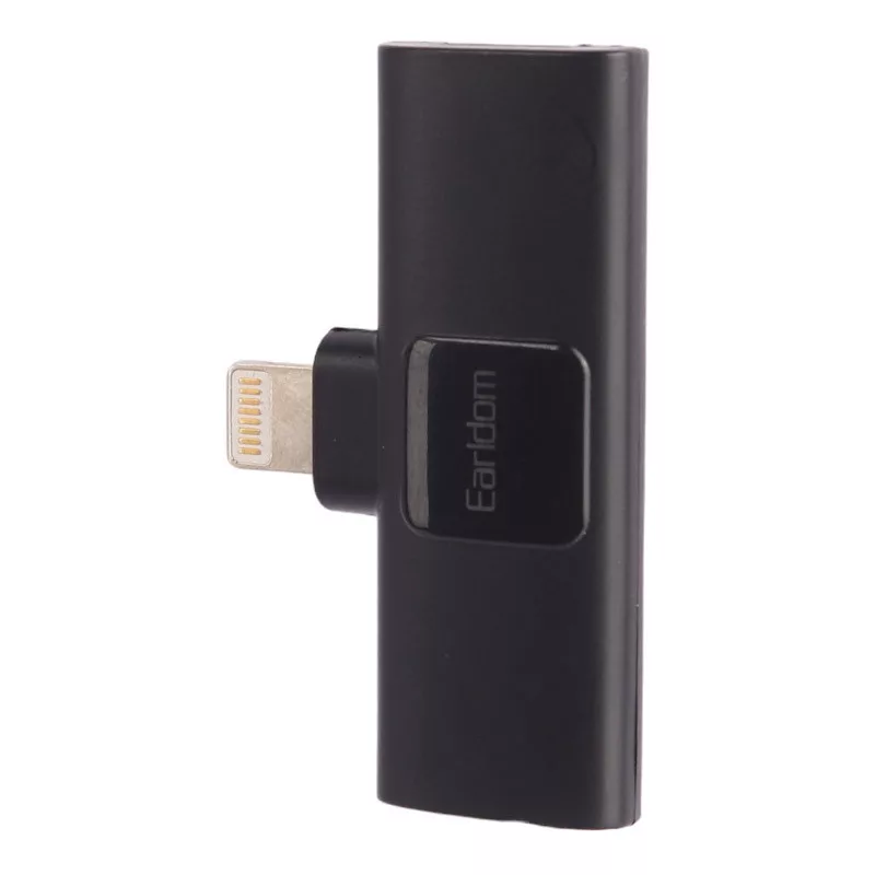 میکروفن بی سیم ارلدام مدل MC8L