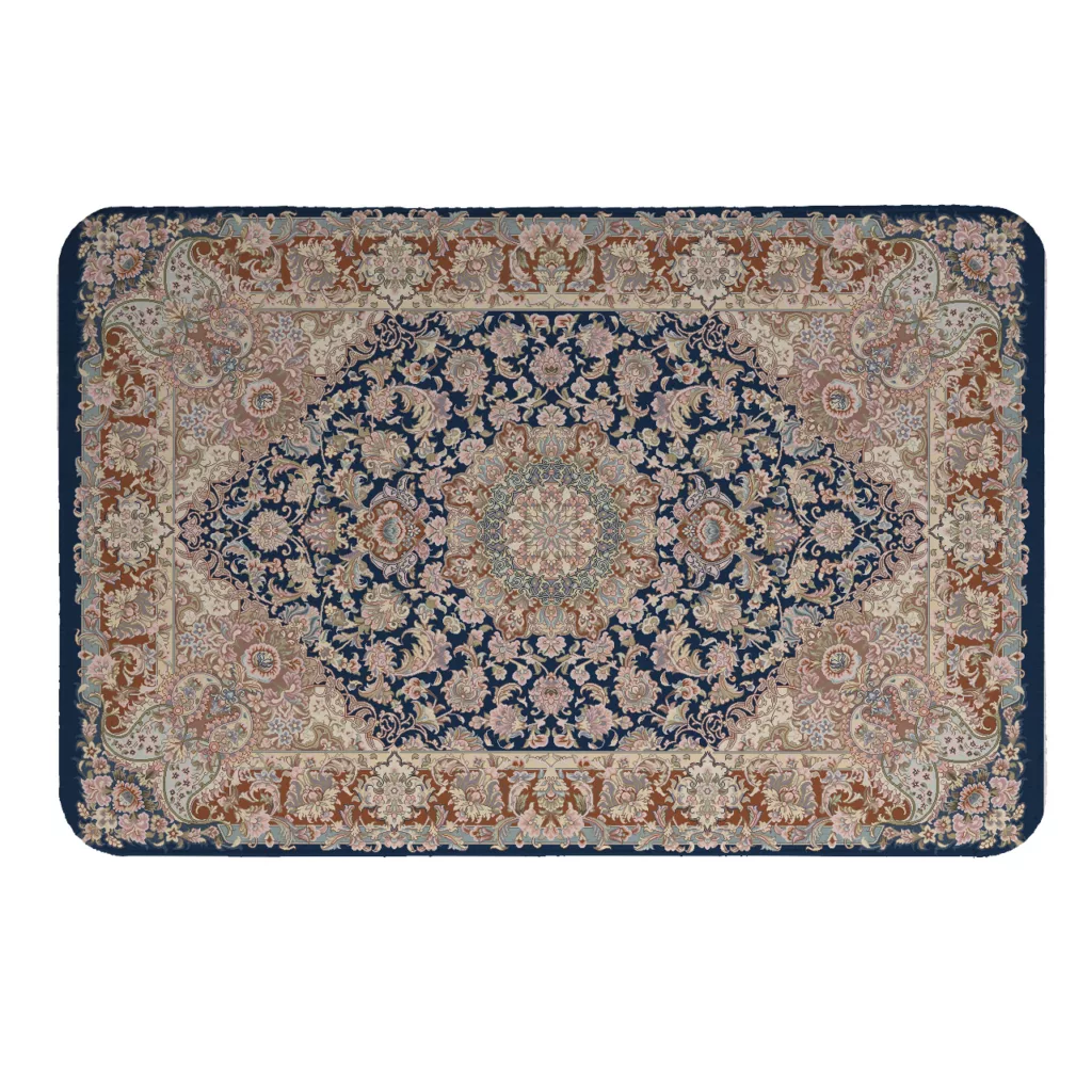 پادری کد 1356 سایز 110 × 80 سانتی متر