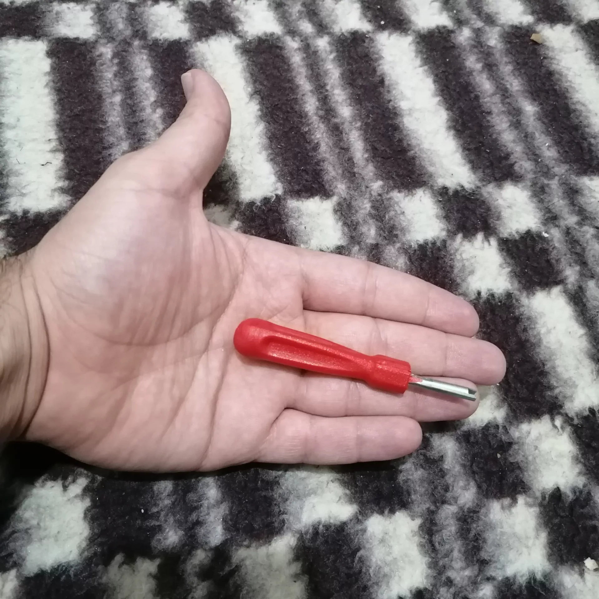 آچار والف مدل VL1 بسته 2 عددی