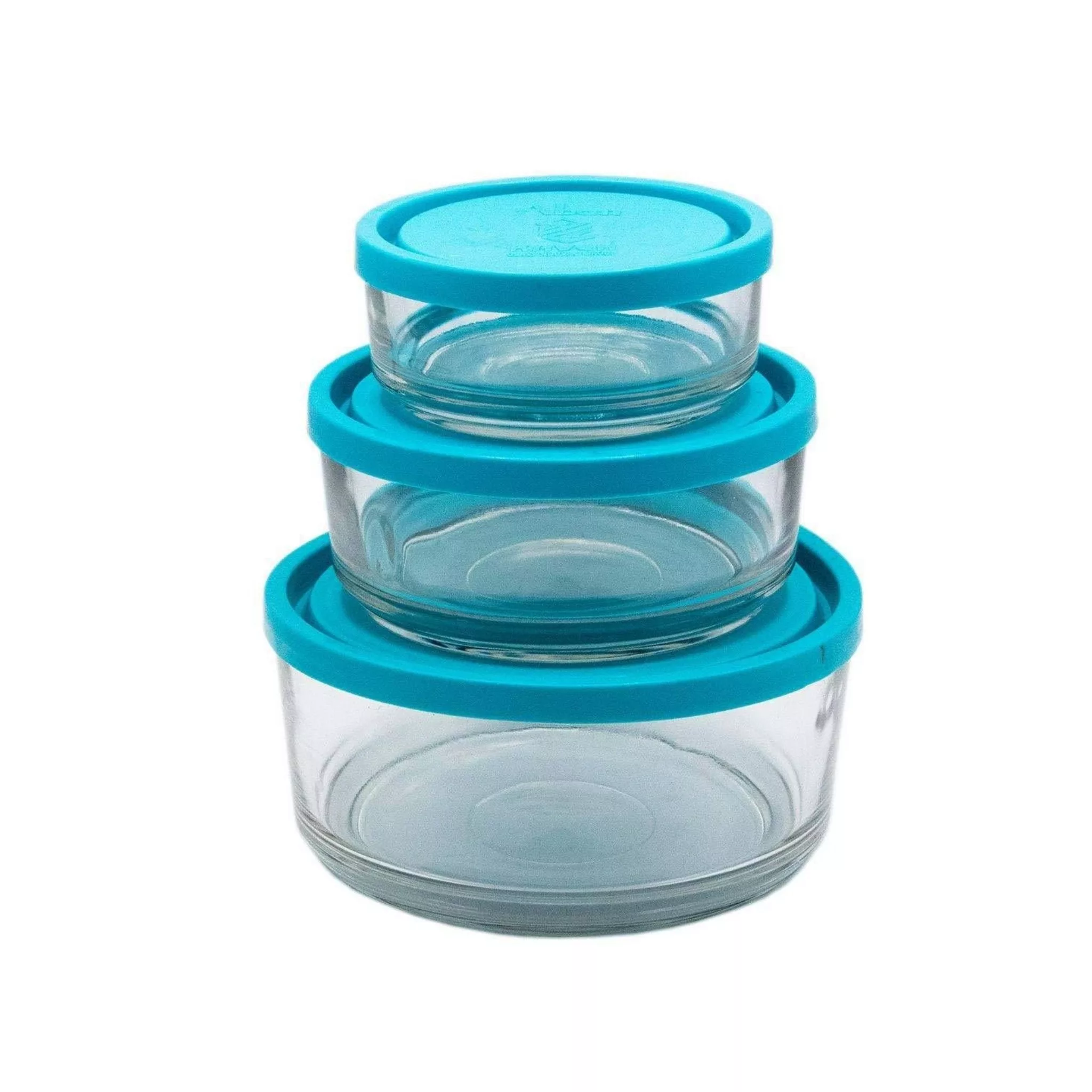 ظرف نگهدارنده کاوه کد 1155 مجموعه 3 عددی