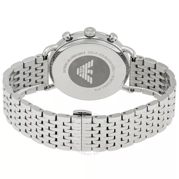 ساعت مچی عقربه‌ای مردانه امپریو آرمانی مدل AR11238