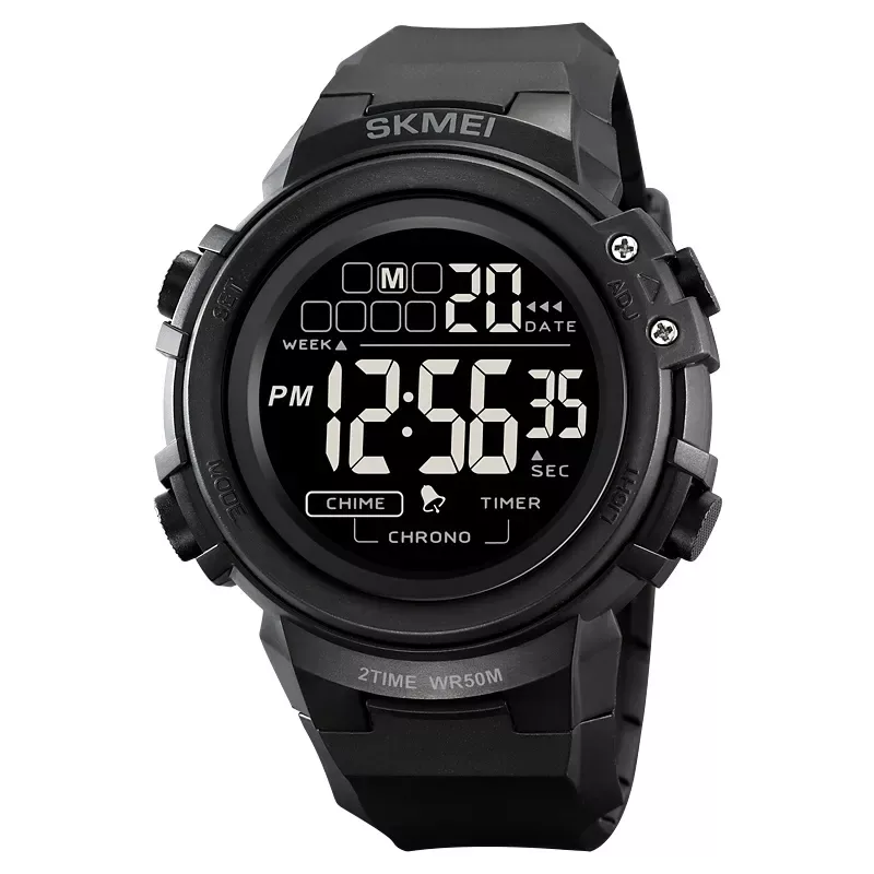 ساعت مچی دیجیتال مردانه اسکمی مدل 2260