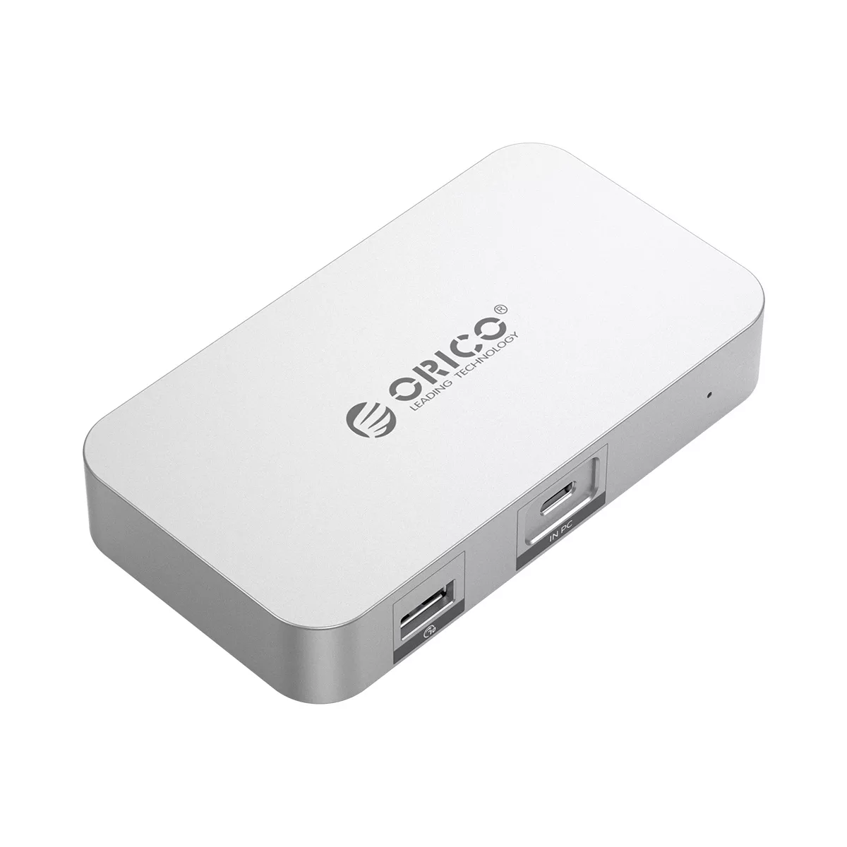 هاب 4 پورت USB4.0 اوریکو مدل UB4