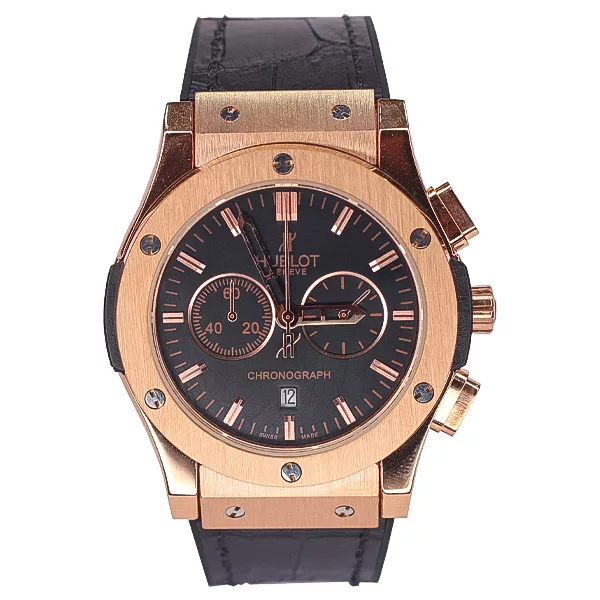 ساعت مچی عقربه‌ای مردانه مدل HBLT 1040