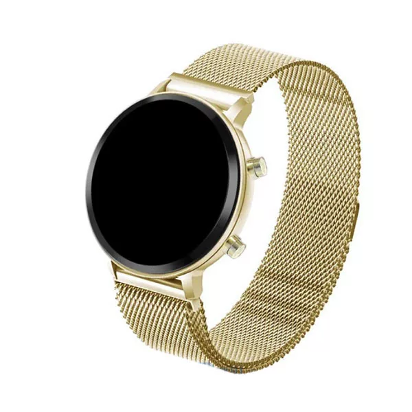 ساعت مچی دیجیتال مدل هوشمند کد st