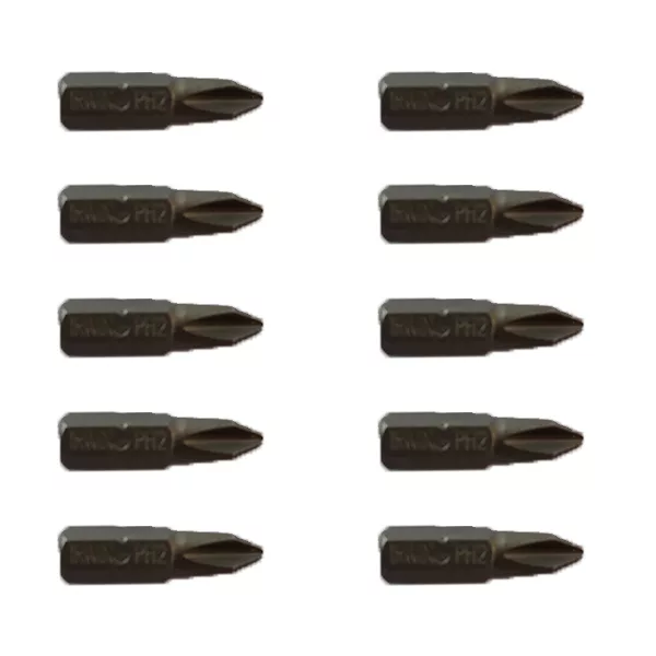 سری پیچ گوشتی اروین مدل 10504331 بسته 10 عددی