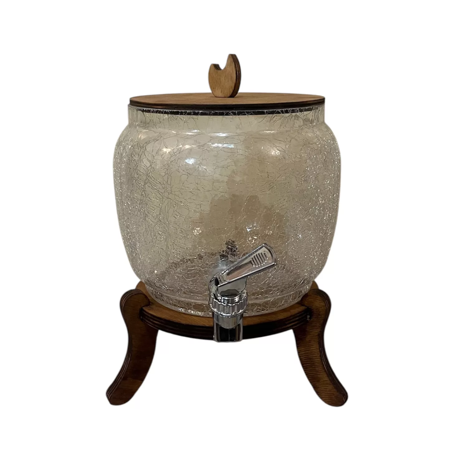 کلمن مدل کندی ترک کراکل گنجایش 3 لیتر