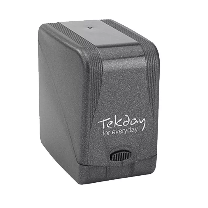 ساعت مچی دیجیتال مردانه تِک دی مدل 655932