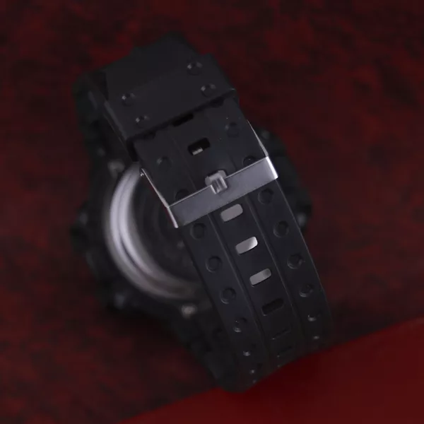 ساعت مچی دیجیتال مدل LE 3742 -ME-GHR