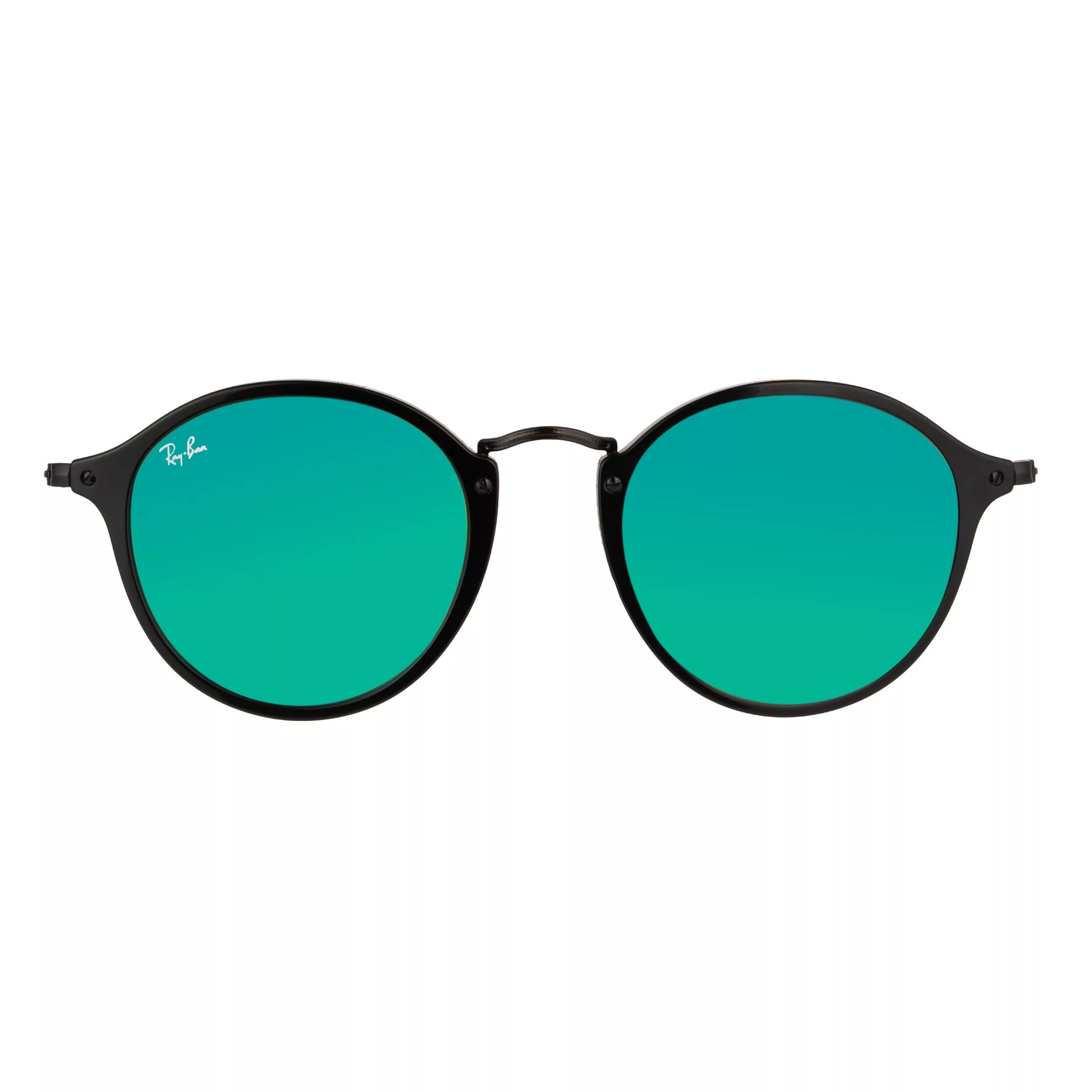 عینک آفتابی پنتوس (Pantos) ری بن مدل 0RB2447-901-4J-49