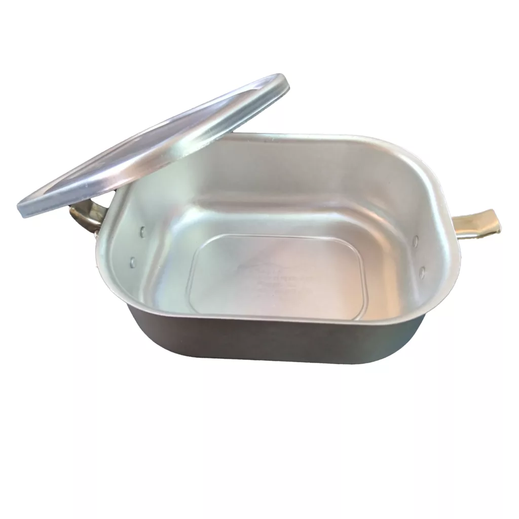 ظرف غذا مدل 1002