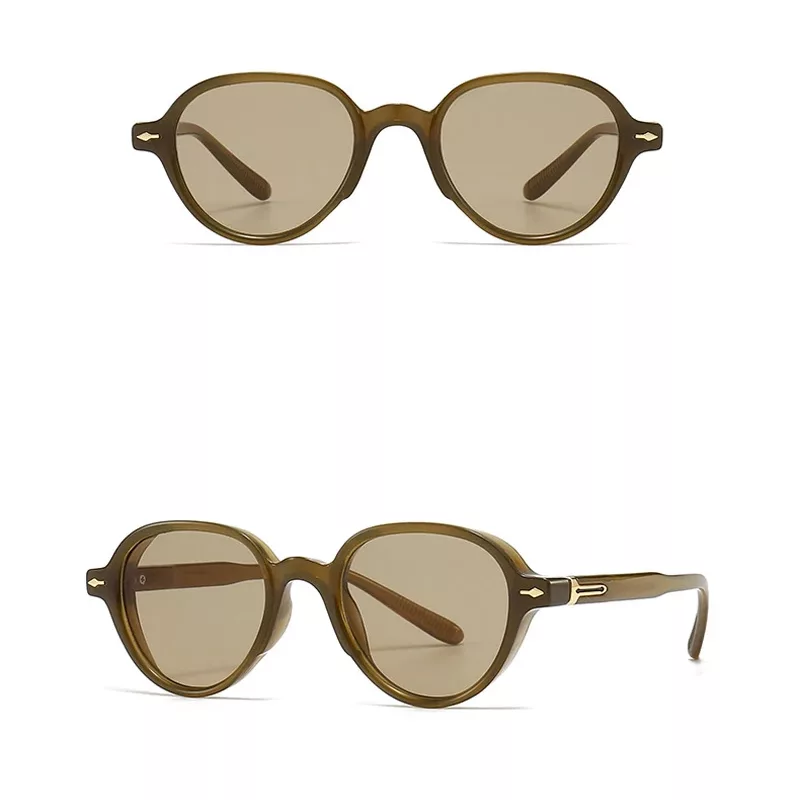 عینک آفتابی ویفرر مدل W6036 Russet