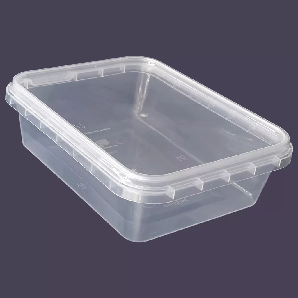 ظرف نگهدارنده مدل فریزری کد 400cc-700cc بسته 10 عددی