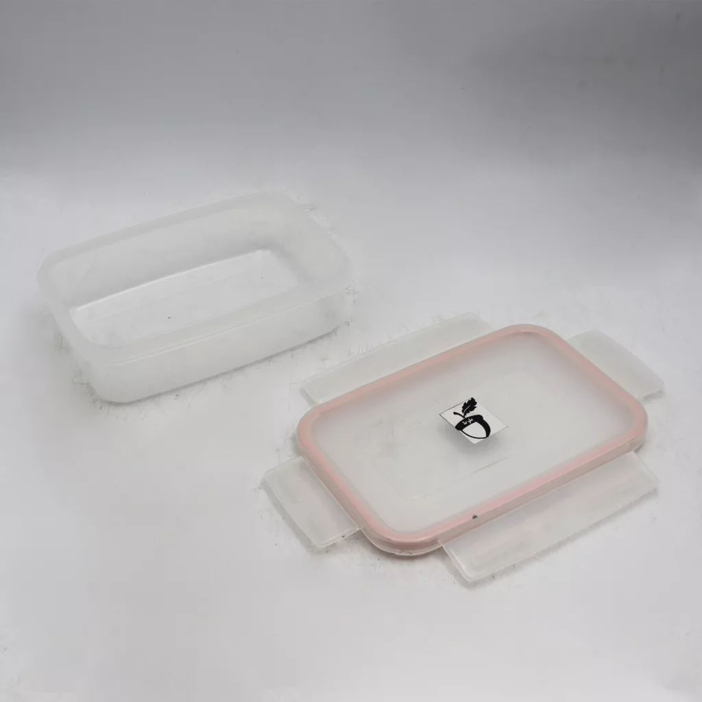 ظرف نگهدارنده مدل بلوط فریزری کد YPTP-SIZE3-T407