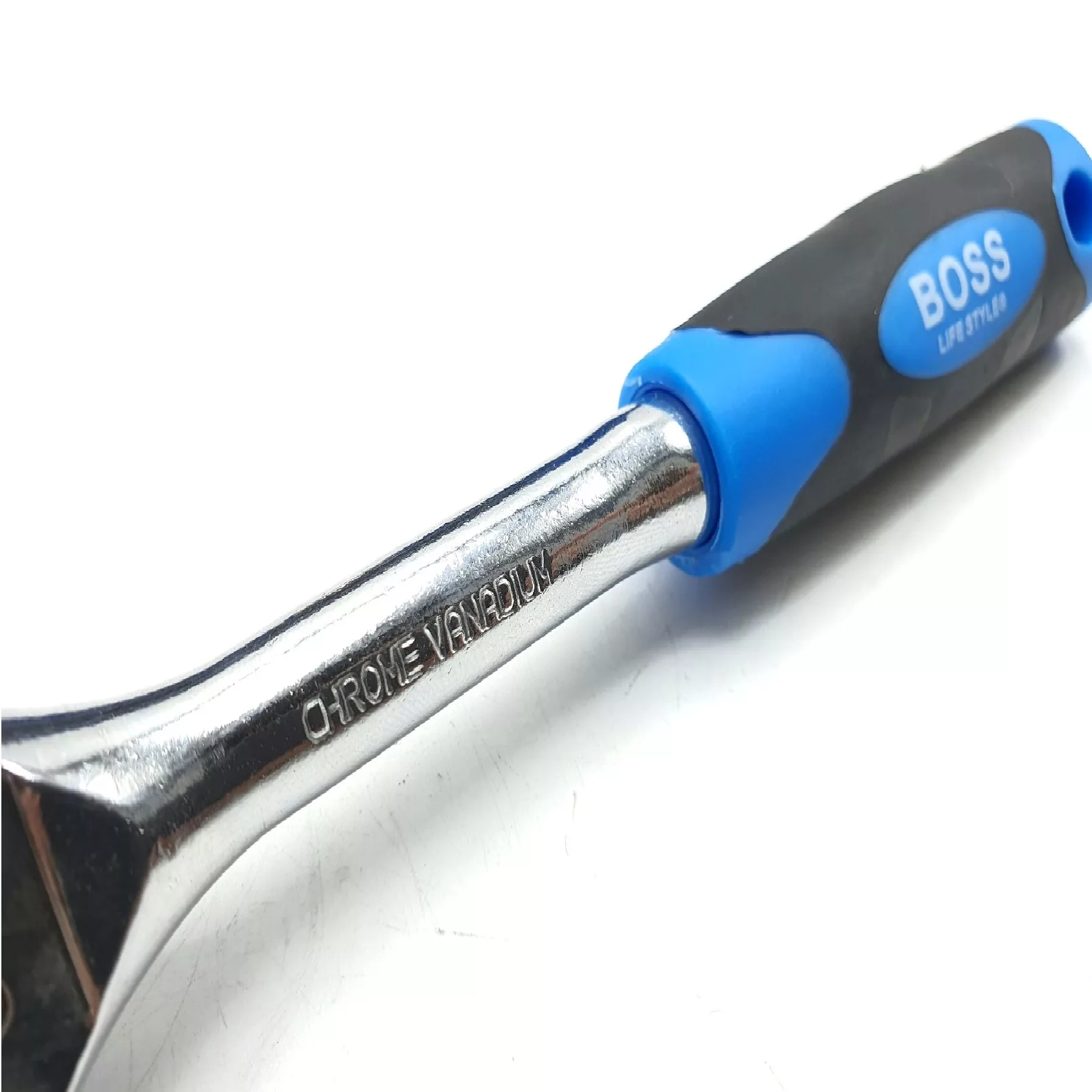 مجموعه 40 عددی آچار بکس باس مدل LIFE_STYLE