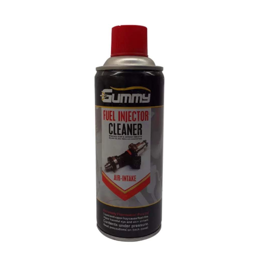 اسپری انژکتورشوی گامی مدل t56 حجم 450 میلی لیتر
