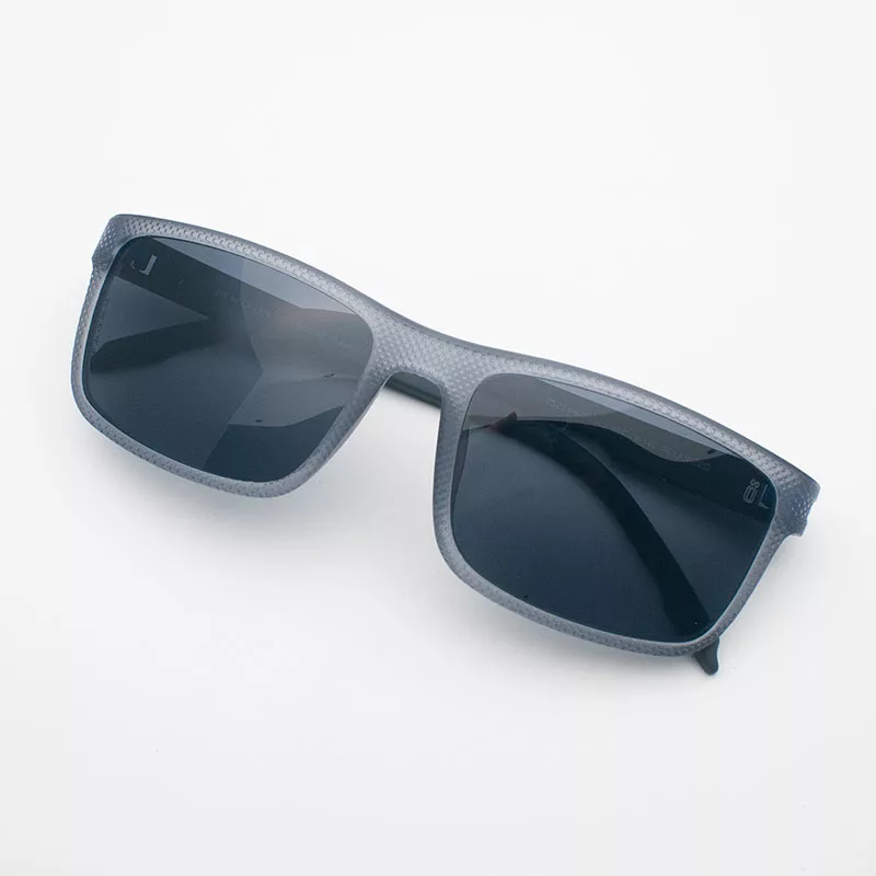 عینک آفتابی مستطیلی مورل مدل   78049C2POLARIZED