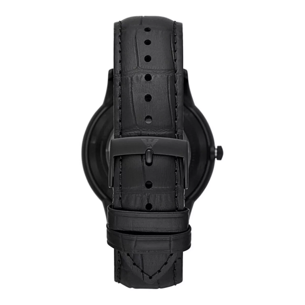 ساعت مچی عقربه‌ای اتوماتیک مردانه امپریو آرمانی مدل AR60042