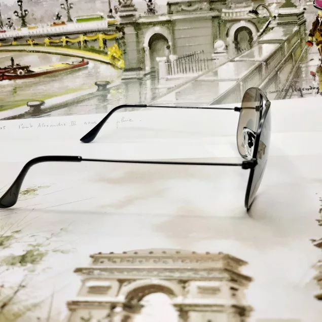 عینک آفتابی مدل 3025brb