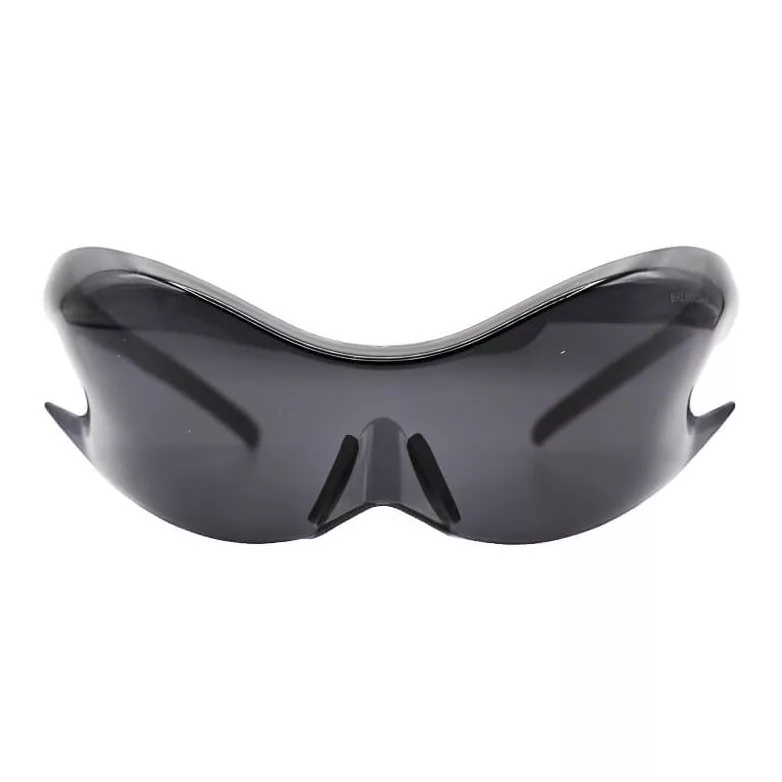 عینک آفتابی فرم خاص غیر پلاریزه مدل KH01