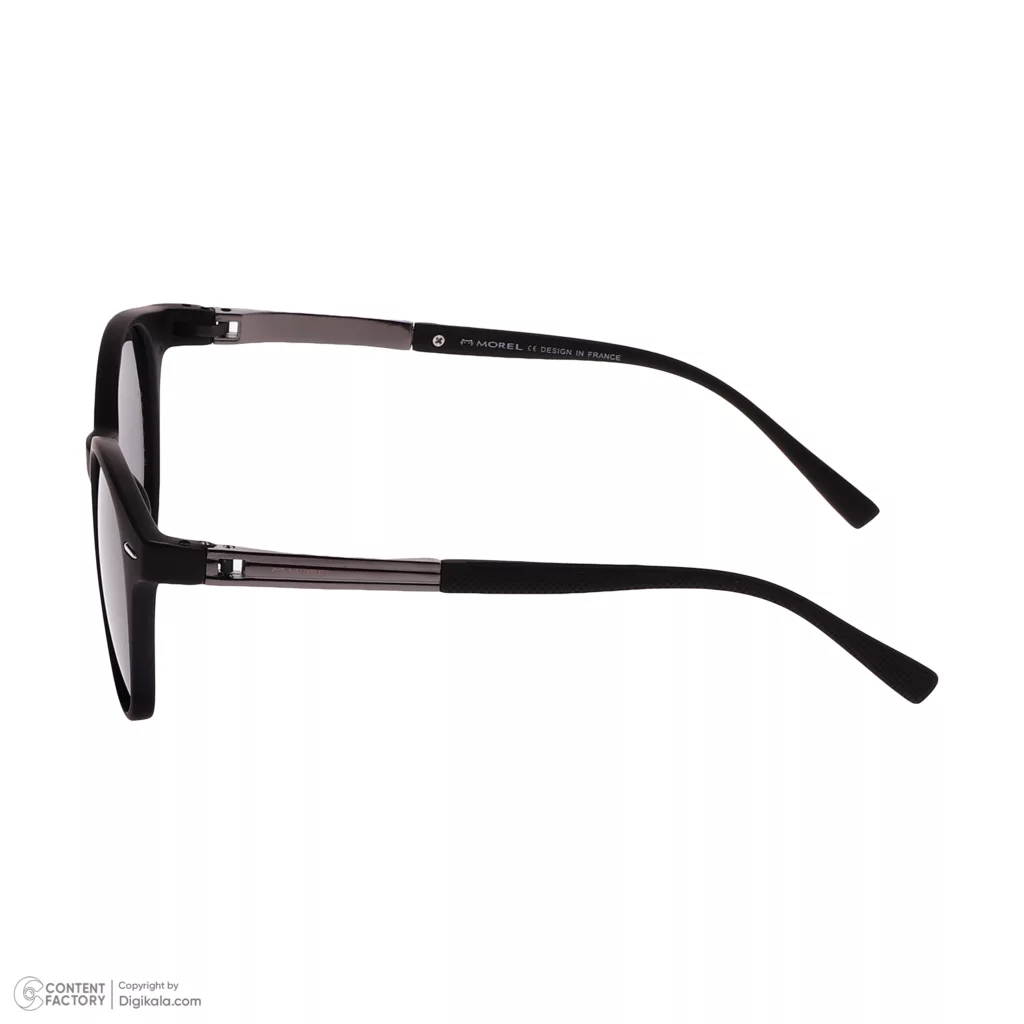 عینک آفتابی گرد مورل مدل 20105 high