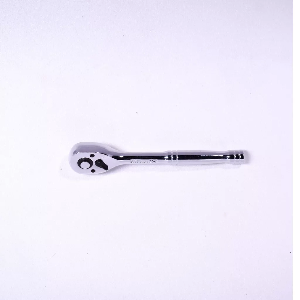 آچار بکس جغجغه ای اسکای مدل CRV سایز 1.4 اینچ