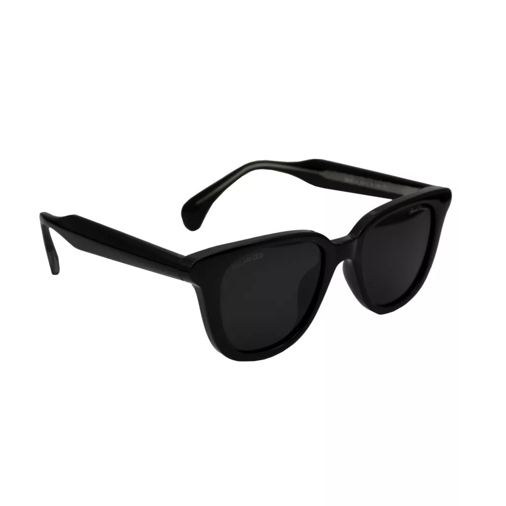 عینک آفتابی ویفرر (Wayfarer) فاری گرام مدل 581014 C1