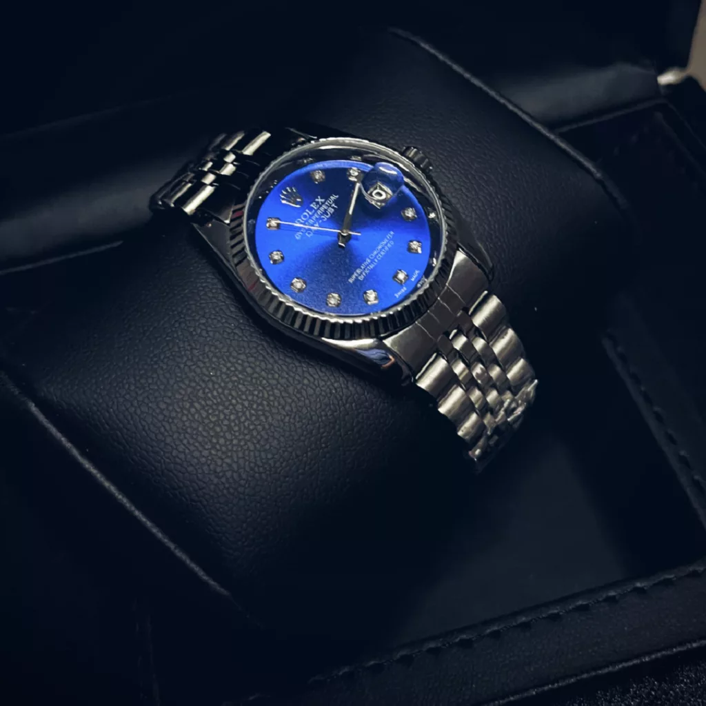 ساعت مچی عقربه‌ای مردانه مدل DATEJUST 0921