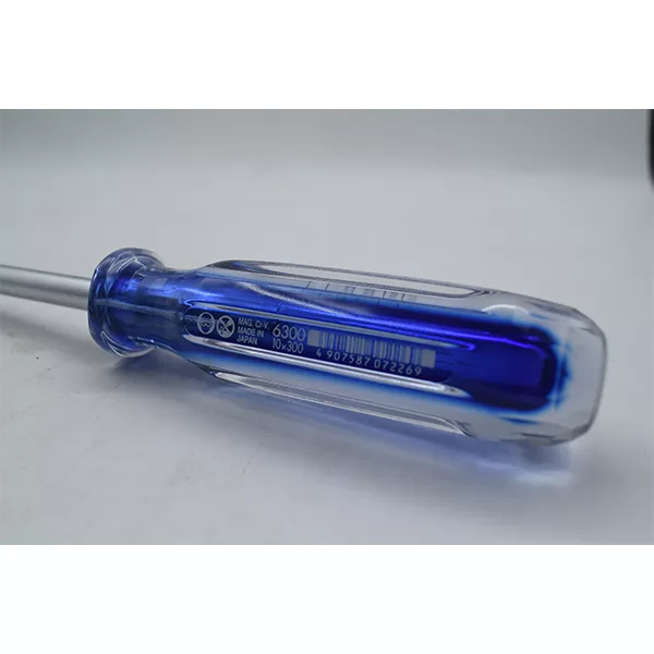 پیچ گوشتی دوسو وسل مدل 6300(10x300) سایز 300 میلی متر