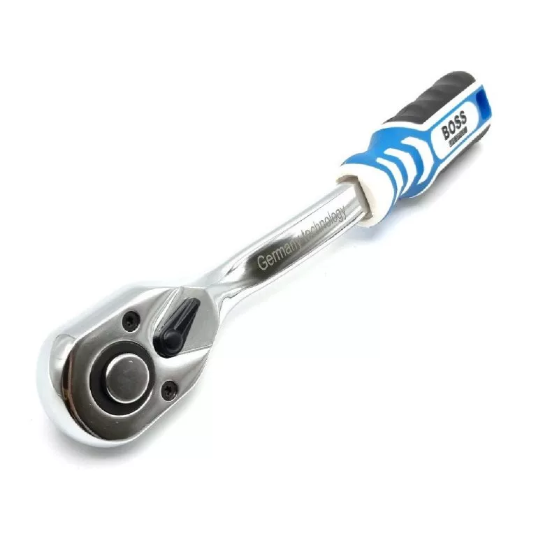 آچار بکس و سری بکس باس مدل life style مجموعه 12 عددی