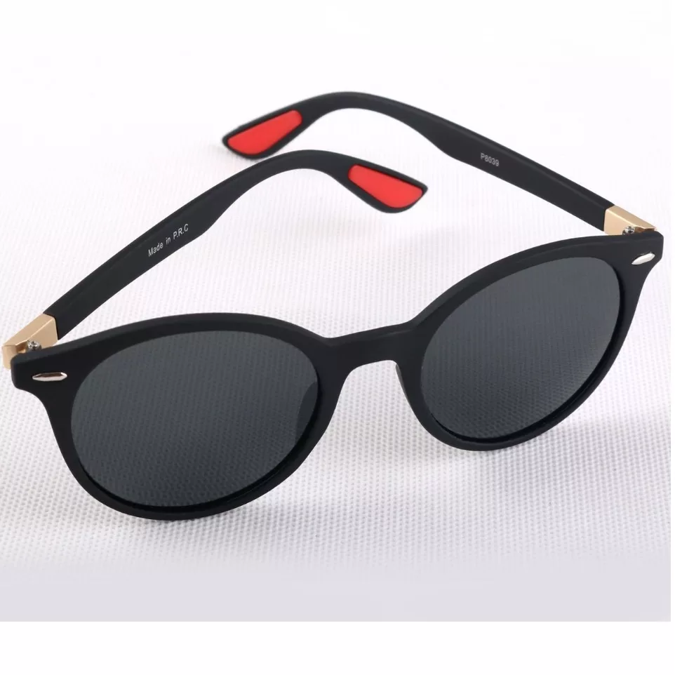 عینک آفتابی مدل 02