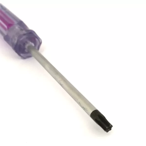 پیچ گوشتی ستاره ای مدل M_T30