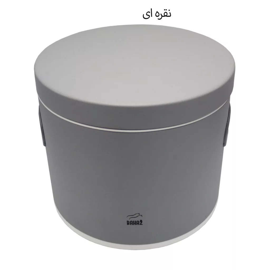 ظرف نگهدارنده بهاز کالا مدل قند کد 25x28