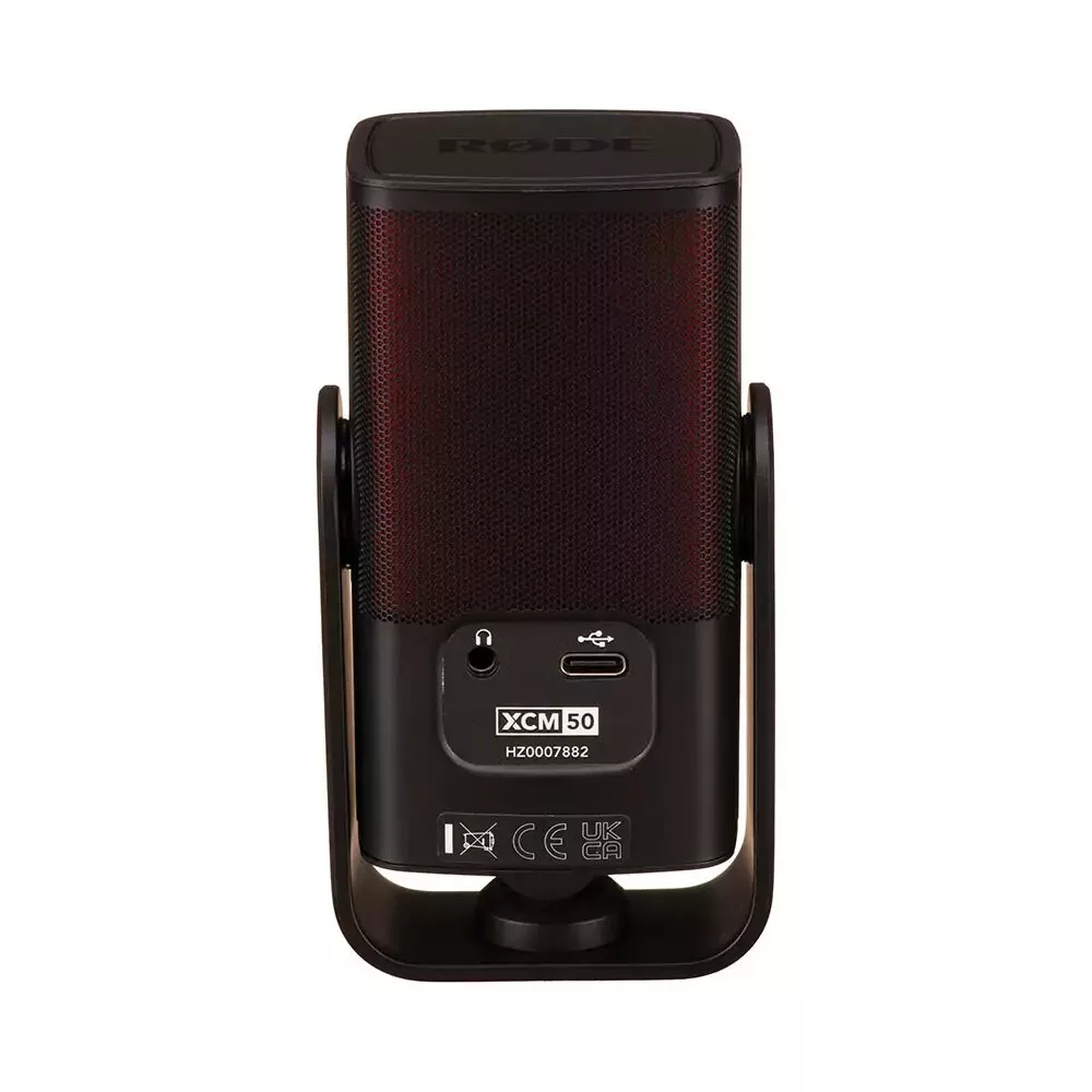 میکروفن کندانسر رود مدل X XCM-50