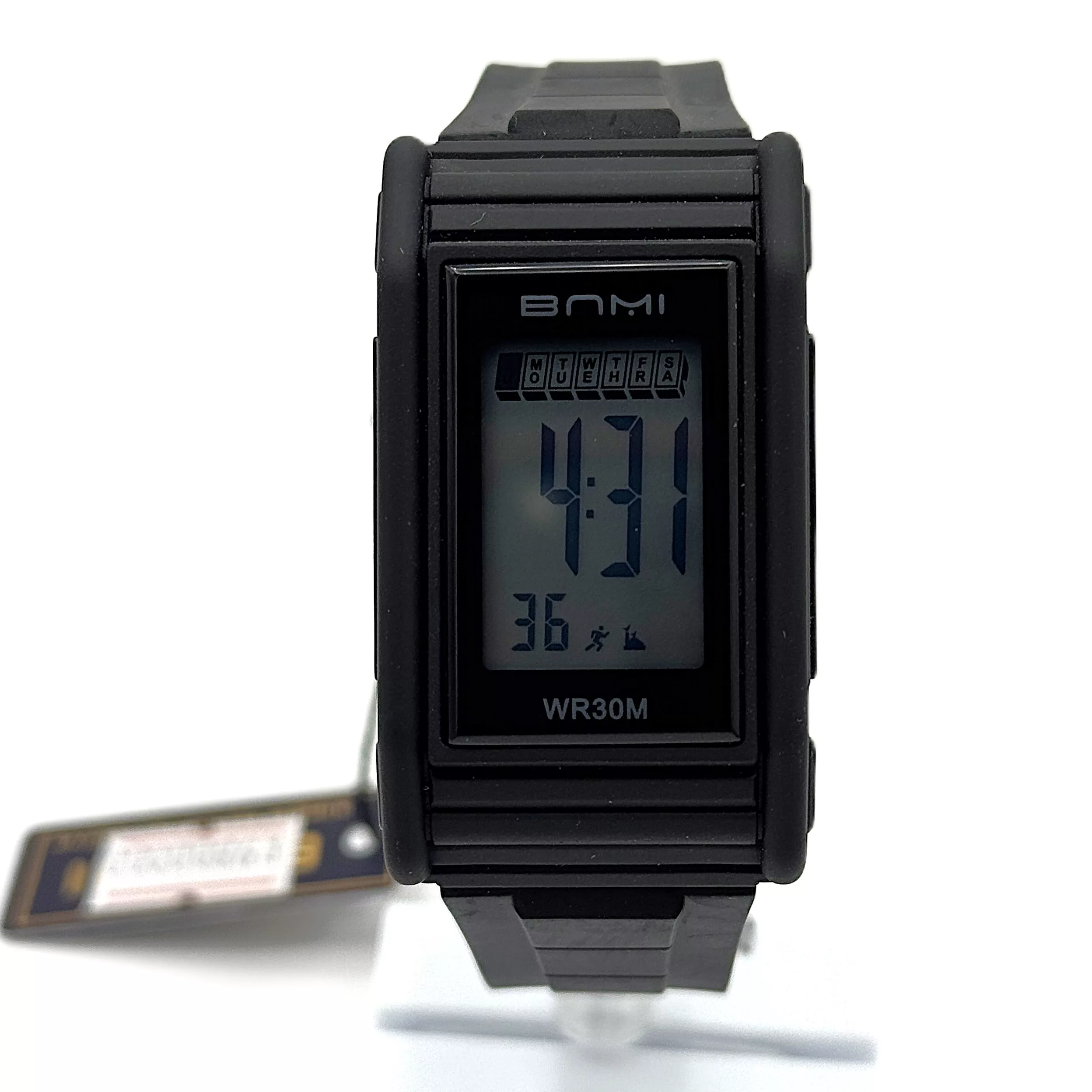 ساعت مچی دیجیتال بنمی مدل 5020G