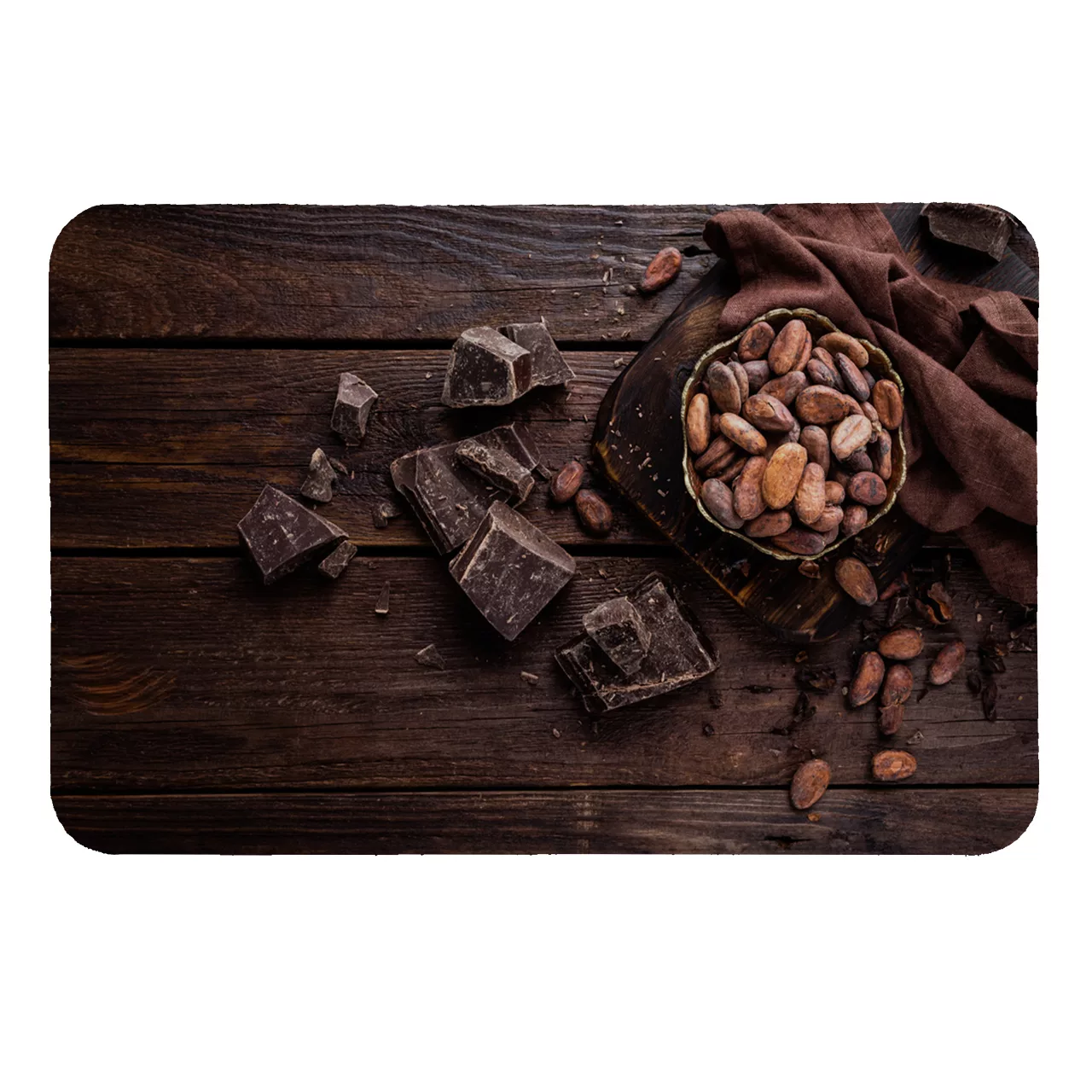 پادری طرح آشپزخانه کد 6254 سایز 60 × 40 سانتی متر